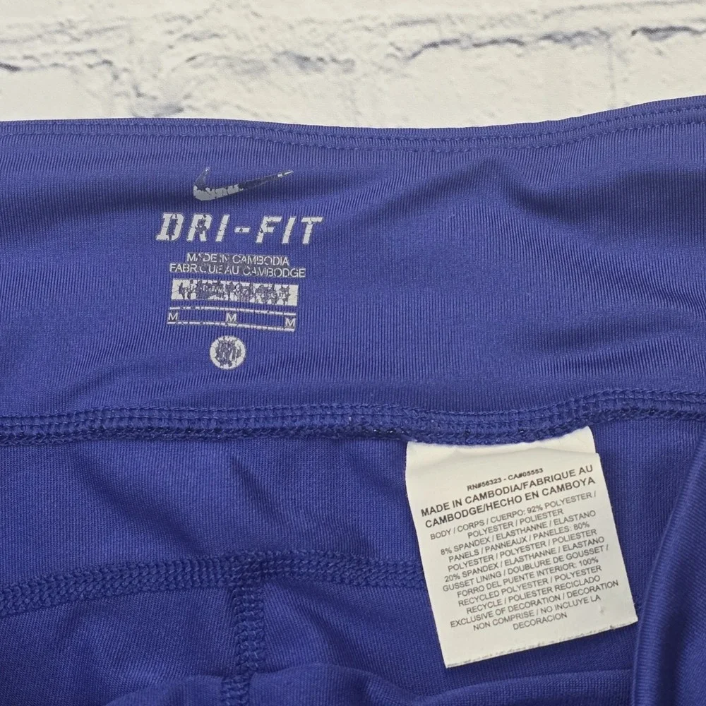 Nike dri fit